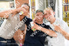 Evenement foto: Serie 2563