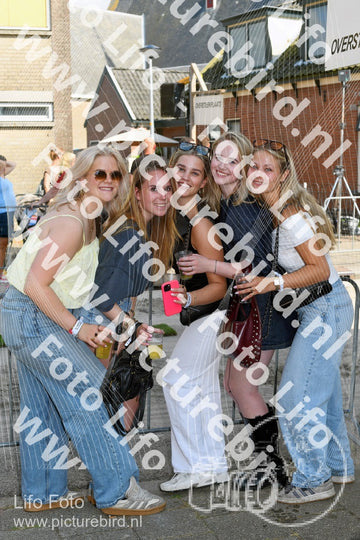 Evenement foto: Serie 2563