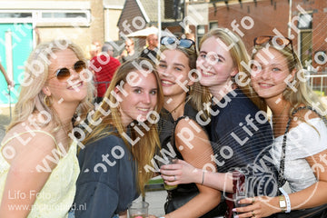 Evenement foto: Serie 2563