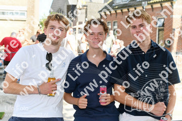 Evenement foto: Serie 2563