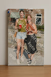 Evenement foto: Serie 2563
