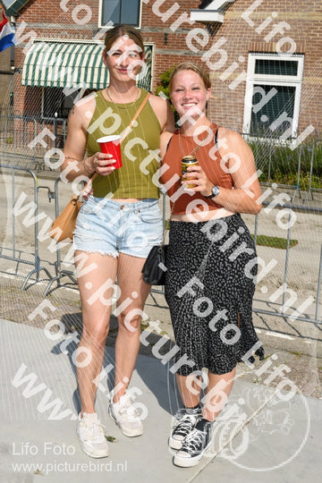 Evenement foto: Serie 2563