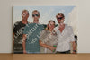 Evenement foto: Serie 2563