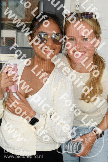 Evenement foto: Serie 2563