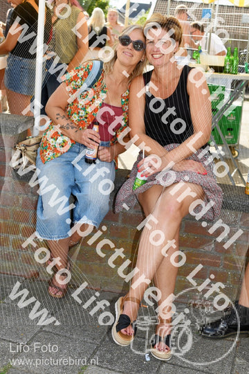 Evenement foto: Serie 2563