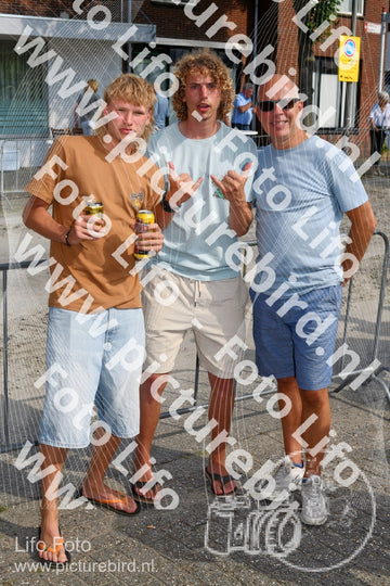 Evenement foto: Serie 2563