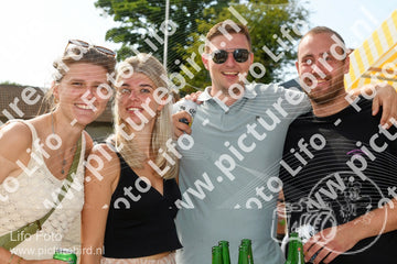 Evenement foto: Serie 2563