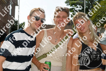Evenement foto: Serie 2563