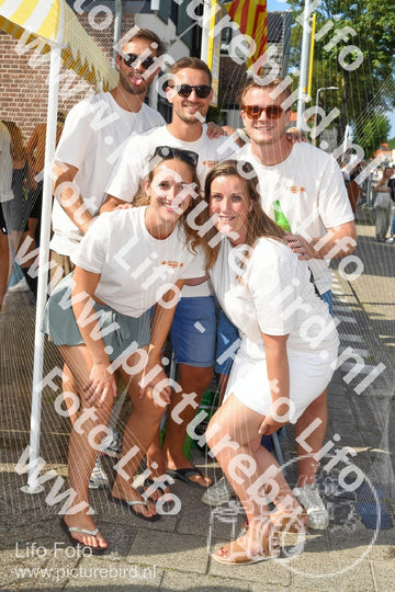 Evenement foto: Serie 2563
