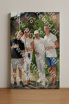 Evenement foto: Serie 2563