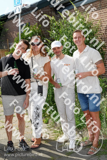 Evenement foto: Serie 2563