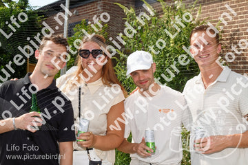 Evenement foto: Serie 2563