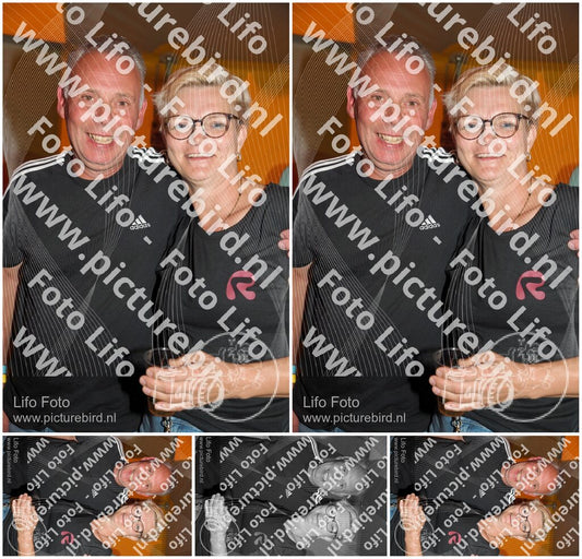 Evenement foto: Serie 2233