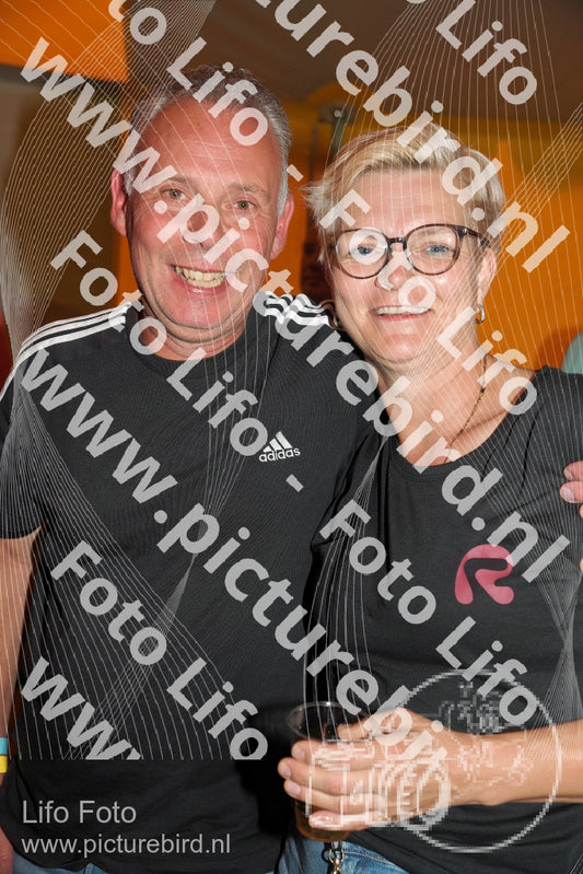 Evenement foto: Serie 2233