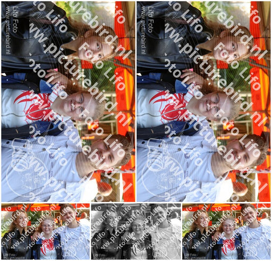 Evenement foto: 101