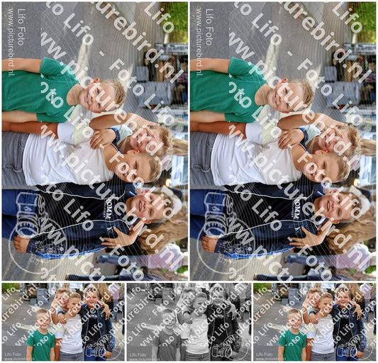 Evenement foto: 101