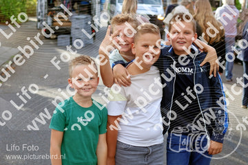 Evenement foto: 101