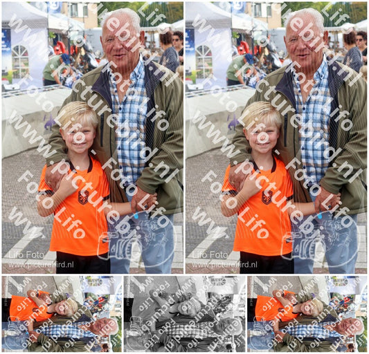 Evenement foto: 101