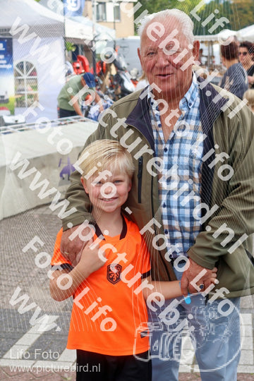 Evenement foto: 101