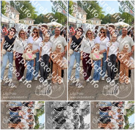 Evenement foto: 101