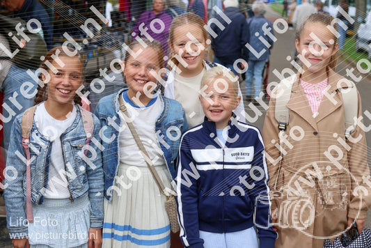Evenement foto: 101
