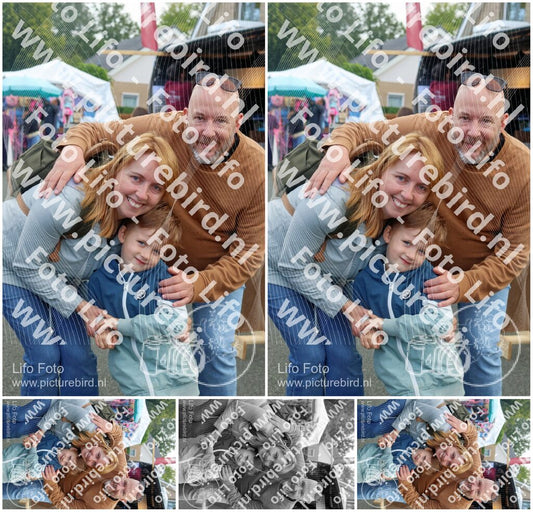 Evenement foto: 101