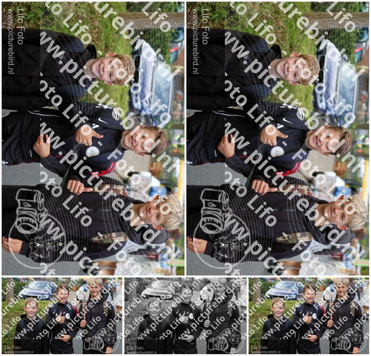 Evenement foto: 101