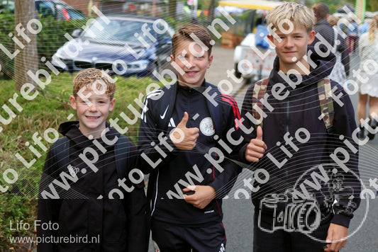 Evenement foto: 101