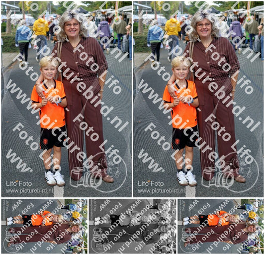 Evenement foto: 101