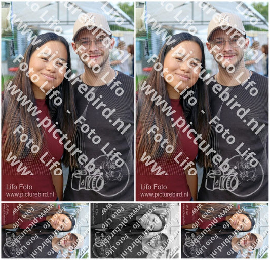 Evenement foto: 101