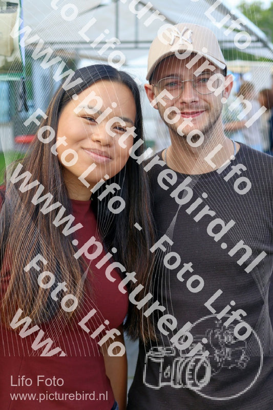 Evenement foto: 101