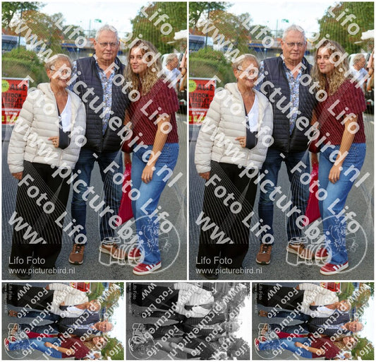 Evenement foto: 101
