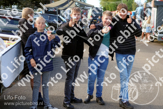 Evenement foto: 112