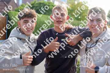 Evenement foto: 112