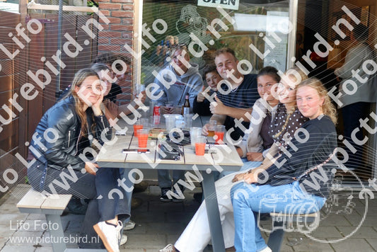 Evenement foto: 112