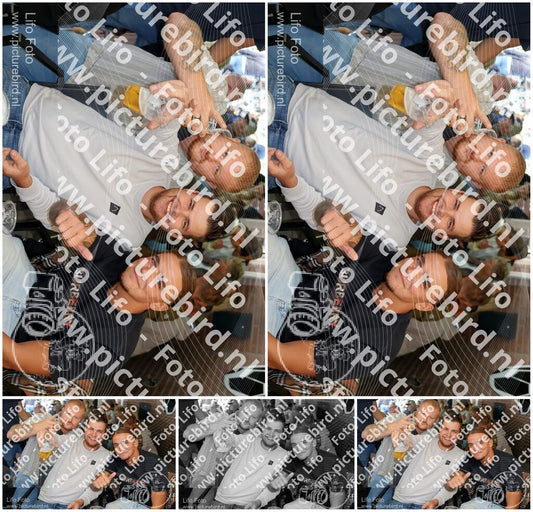 Evenement foto: 112