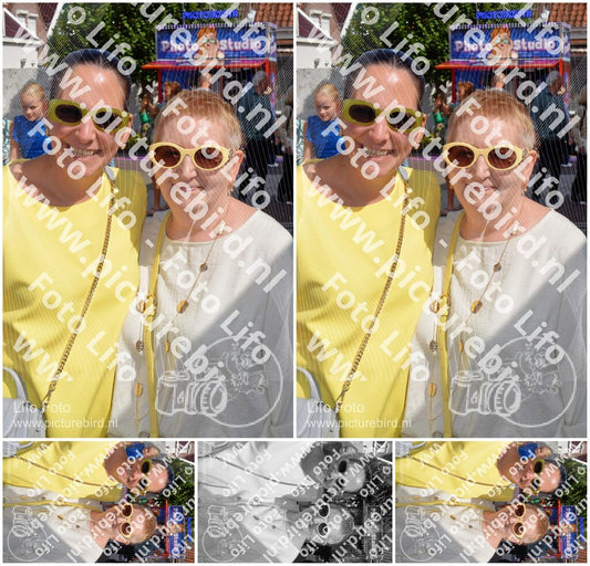 Evenement foto: Volendam 101