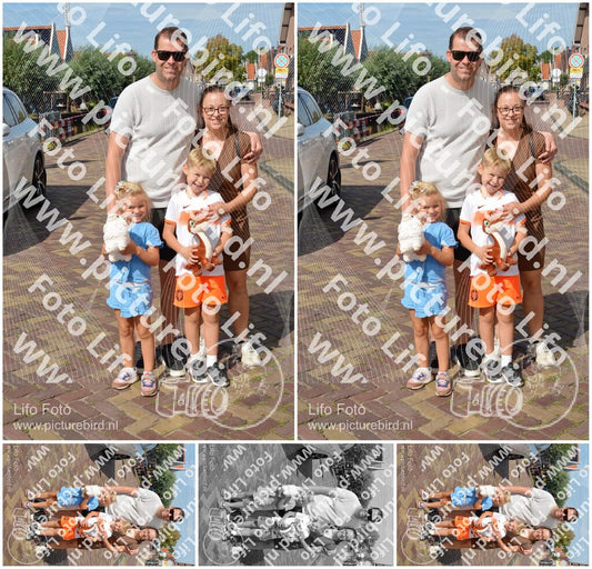 Evenement foto: Volendam 101