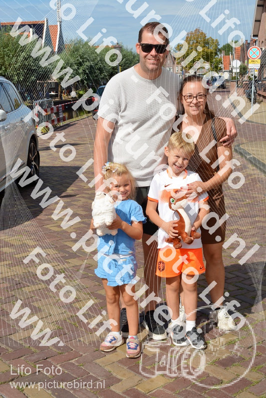 Evenement foto: Volendam 101
