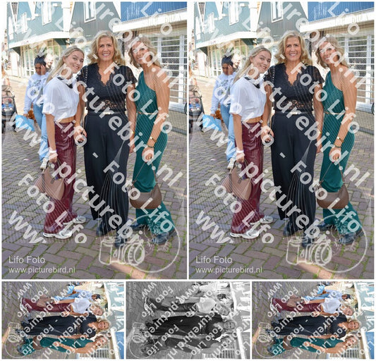 Evenement foto: Volendam 101