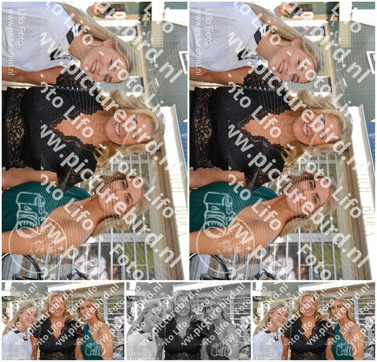 Evenement foto: Volendam 101
