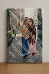 Evenement foto: Volendam 101