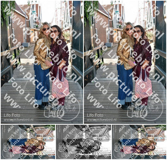 Evenement foto: Volendam 101