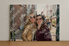 Evenement foto: Volendam 101