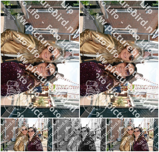Evenement foto: Volendam 101