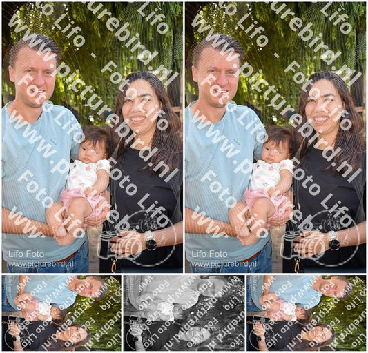 Evenement foto: Volendam 101
