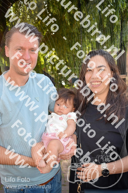 Evenement foto: Volendam 101