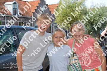 Evenement foto: Volendam 101