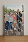 Evenement foto: Volendam 101