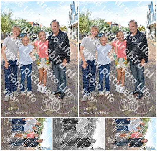 Evenement foto: Volendam 101